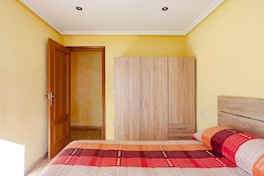 3 chambres, Wi-Fi, draps fournis
