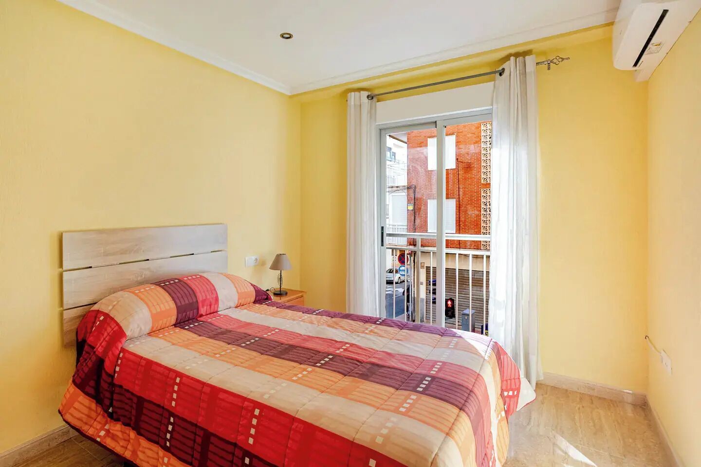 3 dormitorios, wifi, ropa de cama
