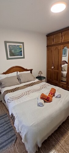 Cozy Apartment in the Center of Avilés- Next to the Historic Center and Niemeyer