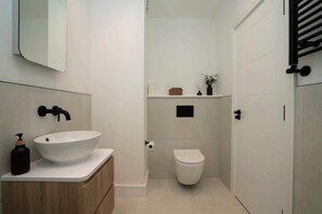 Een douche