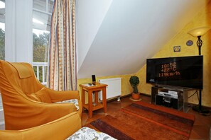 Living area - Vrbo Property (Ostseebad Kühlungsborn)