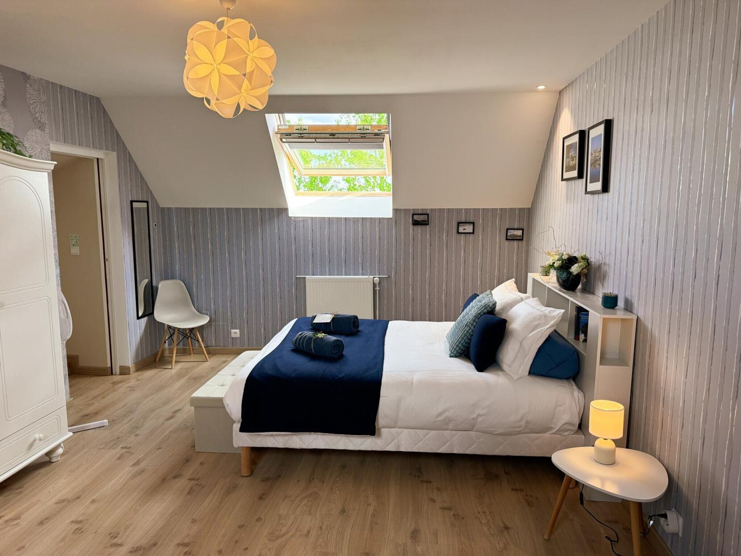 4 slaapkamers, gratis wifi