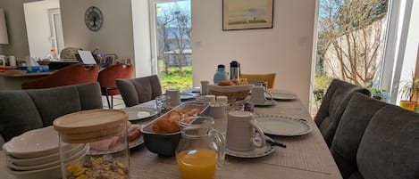 Speisen