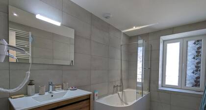 Renovated quiet farm - 2 guests