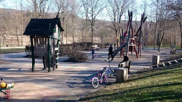 Espace pour enfants