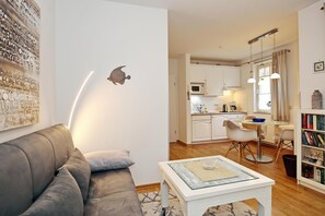 Living area - Vrbo Property (Ostseebad Kühlungsborn)