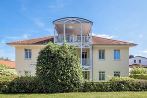 Exterior - Vrbo Property (Ostseebad Kühlungsborn)