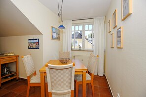 Dining - Vrbo Property (Ostseebad Kühlungsborn)