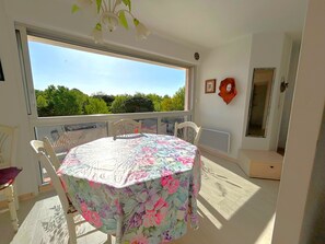 Dining - Apartment near beach - 4 guests (Argelès-sur-Mer)