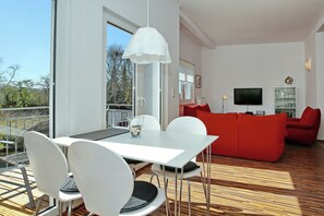 Dining - Vrbo Property (Ostseebad Kühlungsborn)