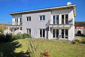 Exterior - Vrbo Property (Ostseebad Kühlungsborn)