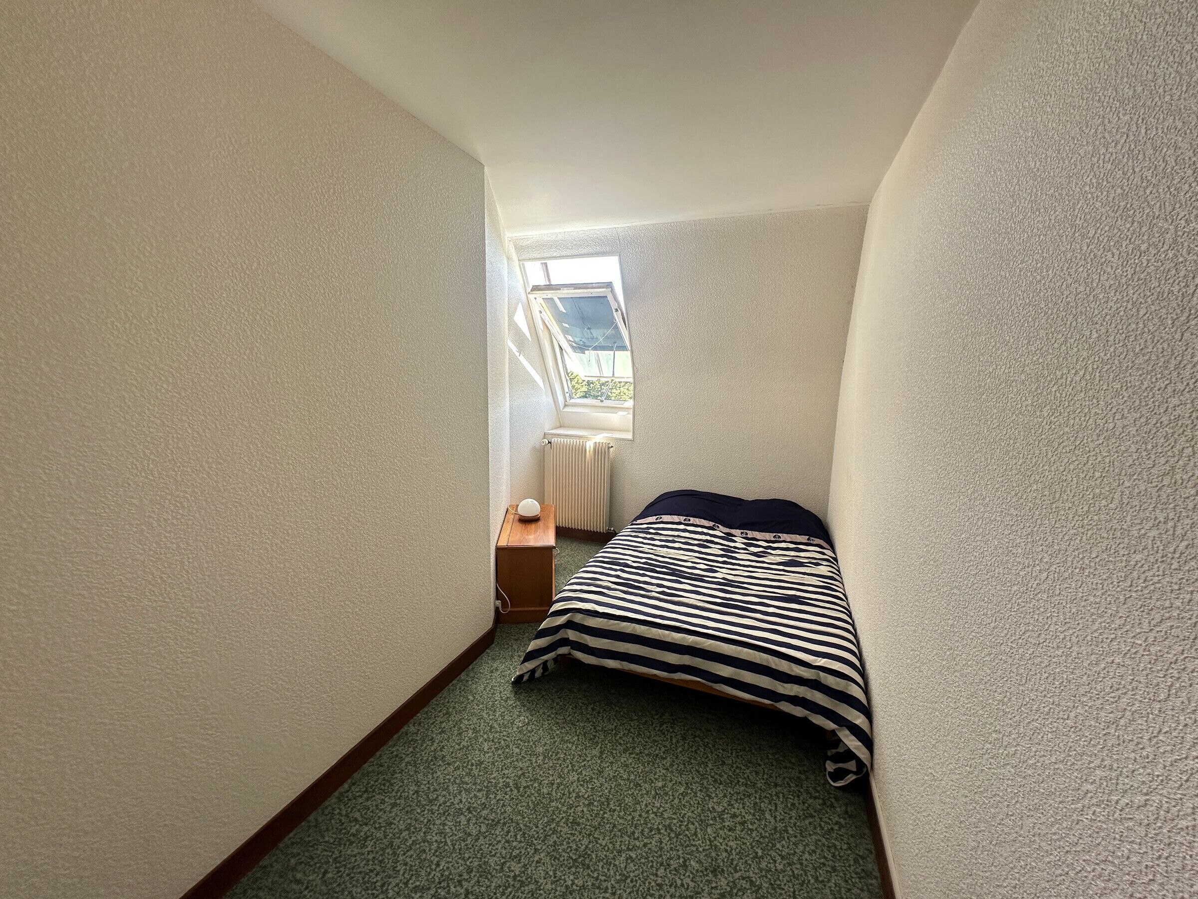 3 bedrooms, free WiFi