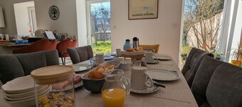 Renovated farmhouse pets welcome - Fave Valley
