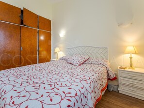 Room - Spacious apartment near the beach - 6 guests (Salou)