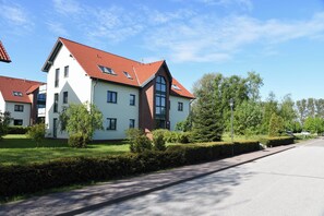 Exterior - Vrbo Property (Ostseebad Kühlungsborn)