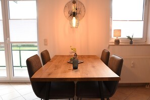 Dining - Vrbo Property (Ostseebad Kühlungsborn)