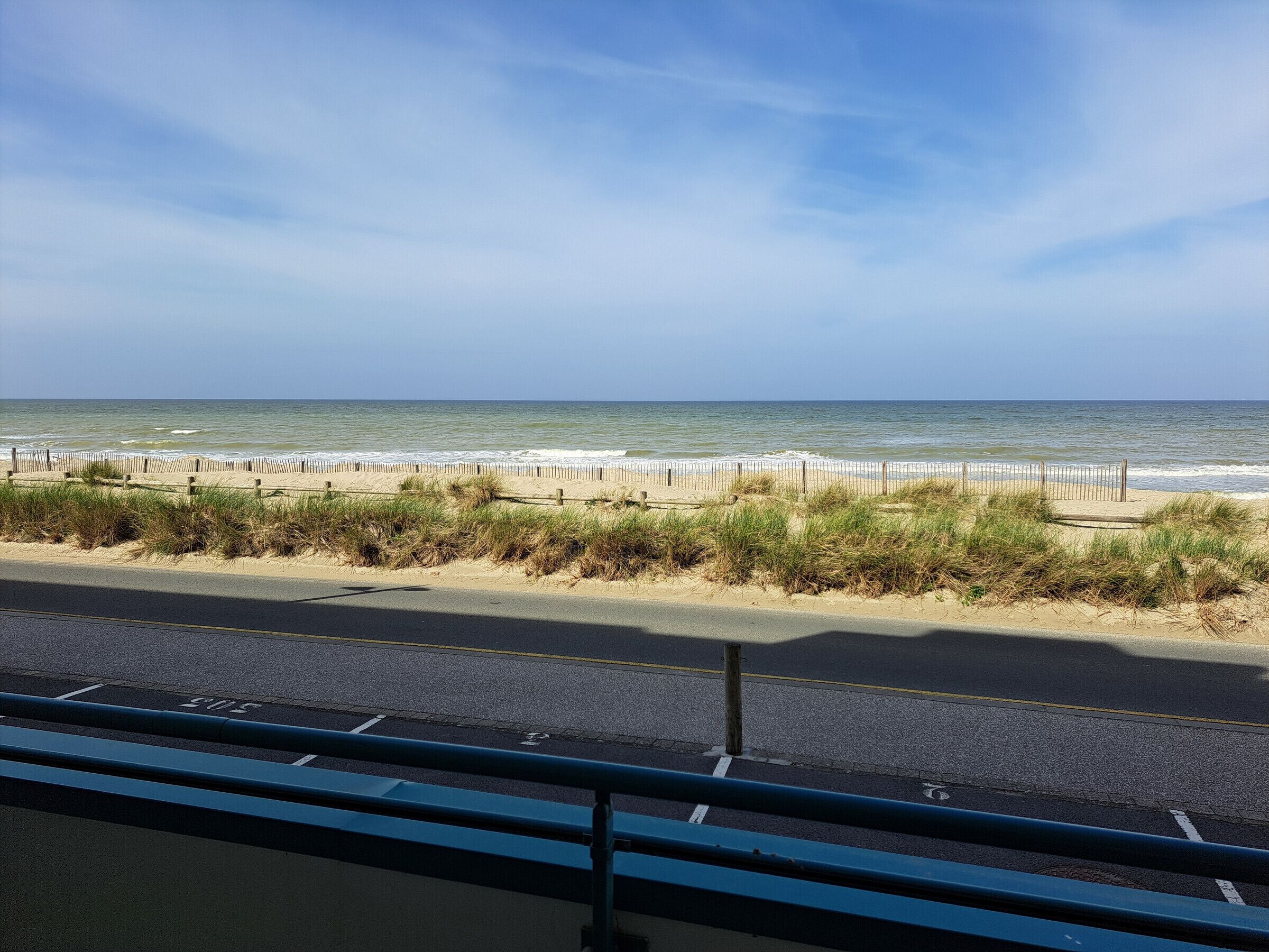 Spiaggia