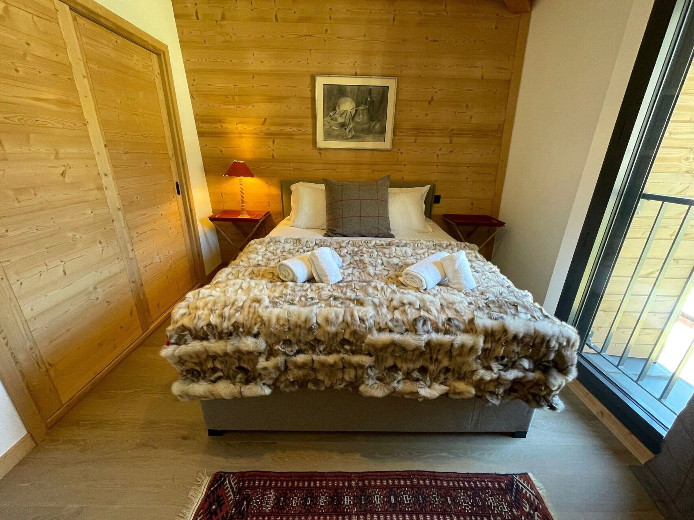 3 Schlafzimmer, kostenloses WLAN, Bettwäsche