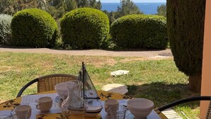 Unclassified image, 5 of 17, button - Ground floor for 4 guests at Cap Esterel (Agay Village Cap Esterel)