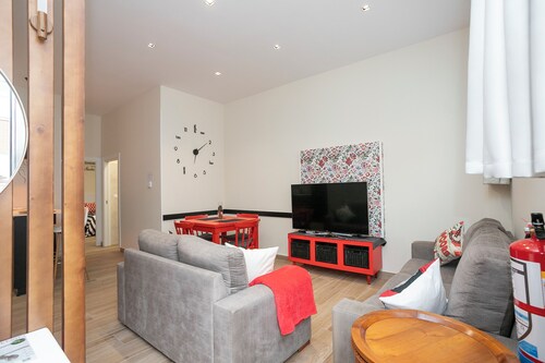 Apartment la serna