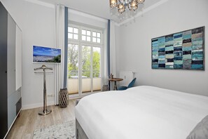 Room - Vrbo Property (Ostseebad Kühlungsborn)