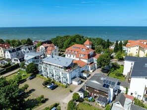 Exterior - Vrbo Property (Ostseebad Kühlungsborn)