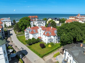 Exterior - Vrbo Property (Ostseebad Kühlungsborn)