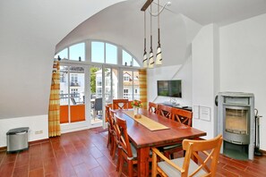 Dining - Vrbo Property (Ostseebad Kühlungsborn)