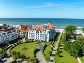 Exterior - Vrbo Property (Ostseebad Kühlungsborn)