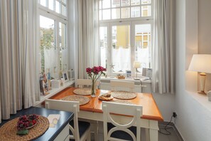 Dining - Vrbo Property (Ostseebad Kühlungsborn)
