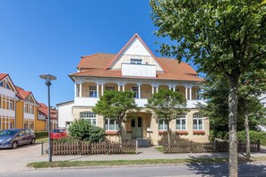 Exterior - Vrbo Property (Ostseebad Kühlungsborn)