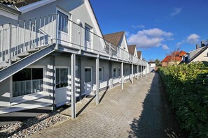 Exterior - Vrbo Property (Ostseebad Kühlungsborn)