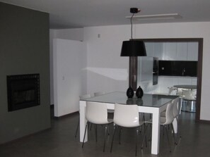 Dining - Oásis de calma de Porto Dinheiro by Interhome (Atalaia)
