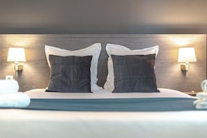 Room - City Residence Nantes Beaujoire (Nantes)