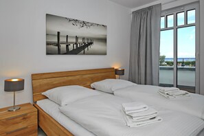Room - Vrbo Property (Heiligendamm)