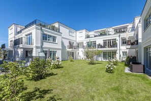 Exterior - Vrbo Property (Heiligendamm)