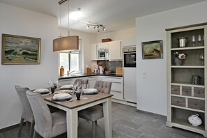 Dining - Vrbo Property (Heiligendamm)