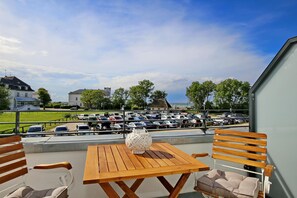 Outdoor dining - Vrbo Property (Heiligendamm)