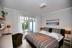 Room - Vrbo Property (Heiligendamm)