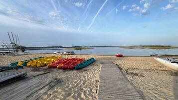 Chaises longues