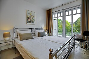 Room - Vrbo Property (Heiligendamm)