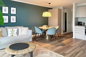 Living area - Vrbo Property (Ostseebad Kühlungsborn)