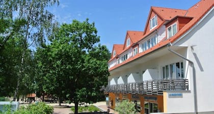 1 Person Holiday Park Home in Sassenburg
