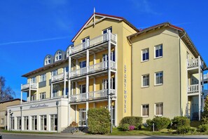 Exterior - Vrbo Property (Ostseebad Kühlungsborn)