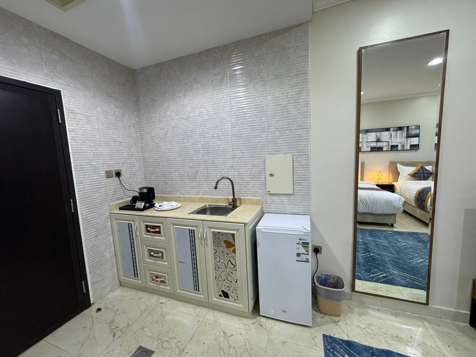 Apartment | Interior