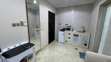 Deluxe Studio | Interior