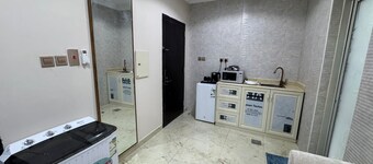 Al-Muhaidib Serviced Apartments 2
