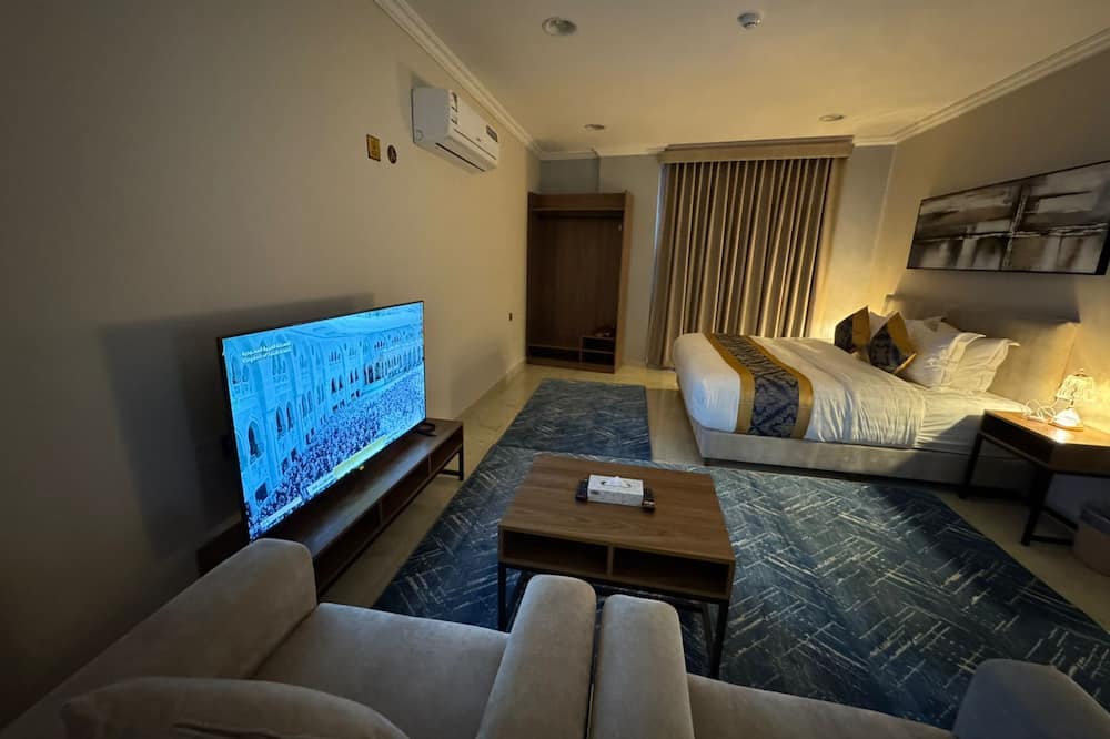 Al-Muhaidib Serviced Apartments 2