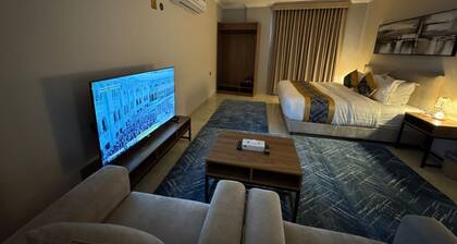 Al-Muhaidib Serviced Apartments 2