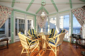 Dining - Vrbo Property (Kühlungsborn)